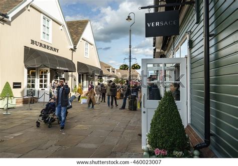 versace store london|versace bicester village.